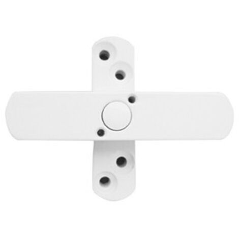 Protection de fenetre 2- marron