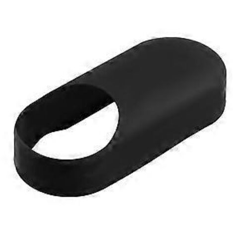 Protection de feu arrière radar L508 pour vélo, avec capteur de freinage et protection anti-chute.