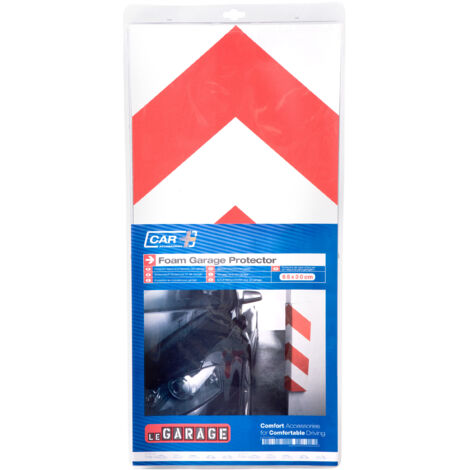 Protection de garage 65x30