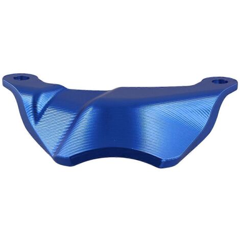 Protection de joint Telelever pour moto BMW, accessoires bleus