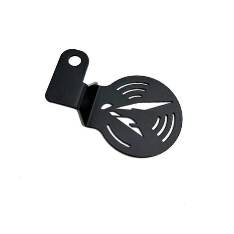 Protection de klaxon pour moto CB750