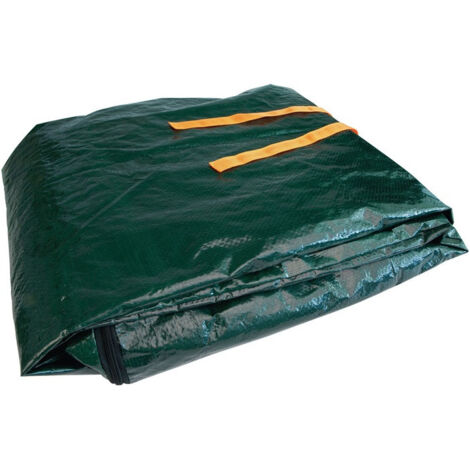 Protection de l'espace de chargement et sac de transport 170x120x70cm WINDHAGER (Par 10)