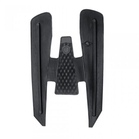 Protection de marche pied RMS pour scooter Piaggio 125 Vespa ET3