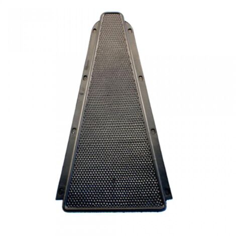 Protection de marche pied RMS pour scooter Piaggio 180 Vespa