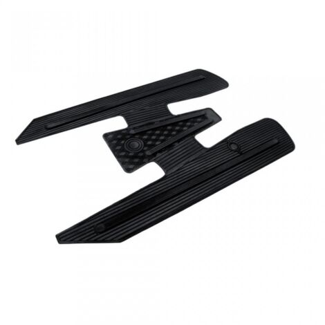 Protection de marche pied RMS pour scooter Piaggio 50 Vespa SS