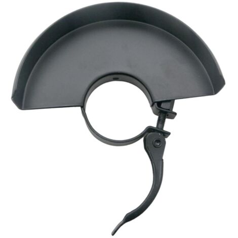 Protection de Meuleuse, Garde de Meuleuse pour 115Accessoire de Meuleuse d'angle, Housse Professionnel pour Meuleuse 115
