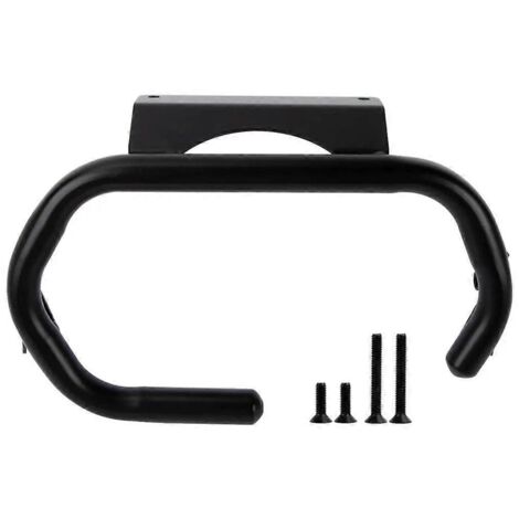Protection de phare avant pour moto YAMAHA - Noir