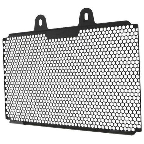 Protection de radiateur pour refroidisseur d'eau 390 2017-2018--