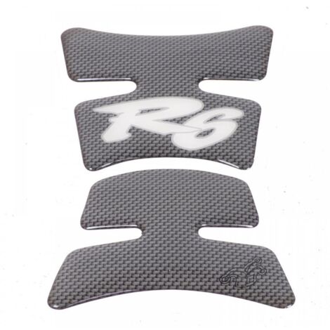 Protection de reservoir D zign Pad pour Moto Yamaha 600 YZF R6