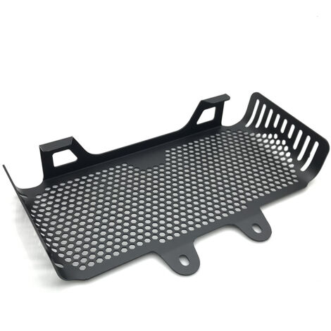 Protection de réservoir d'eau de radiateur adaptée aux motos BMW R NINE T Latte (13-20 ans)