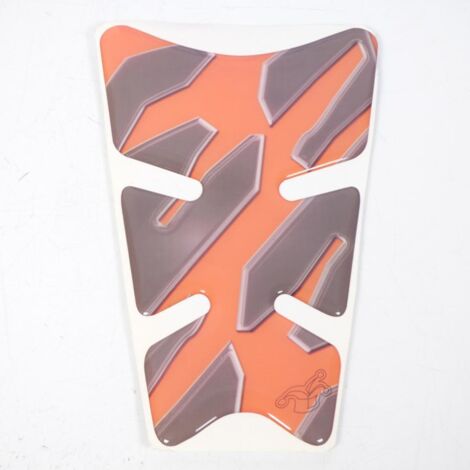 Protection de reservoir Mad pour Auto Neuf