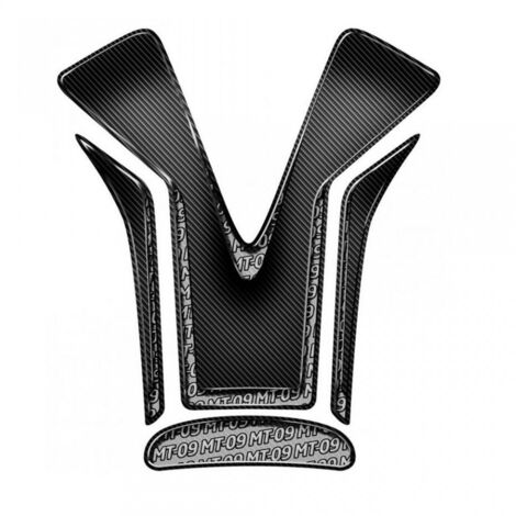 Protection de reservoir Mad pour Moto Yamaha 850 MT-09 Neuf
