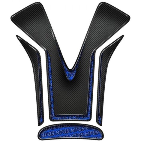 Protection de reservoir Mad pour Moto Yamaha 850 MT-09 Neuf