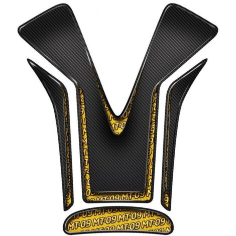 Protection de reservoir Mad pour Moto Yamaha 850 MT-09 Neuf