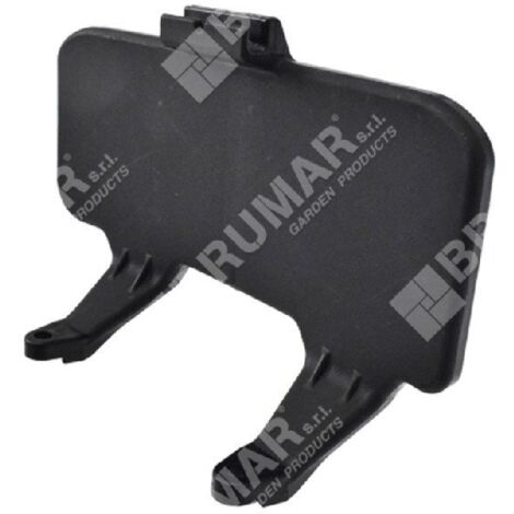 Protection de réservoir pour débroussailleuses ZOMAX 3.001.0731.06 COMPATIBLE - 049655