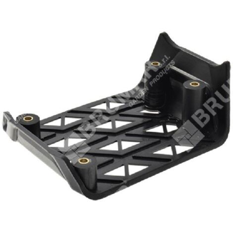 Protection de réservoir pour débroussailleuses ZOMAX 3.001.0731.11 COMPATIBLE - 052146