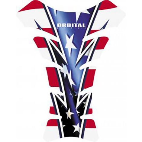 Protection de reservoir pour moto pour motocycle Neuf