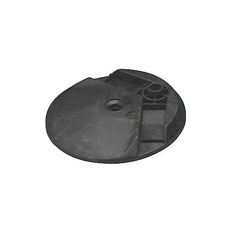 Protection de roue tondeuse – Compatible GGP Castelgarden et Stiga – Durabilité optimale – Installation simple sans outils