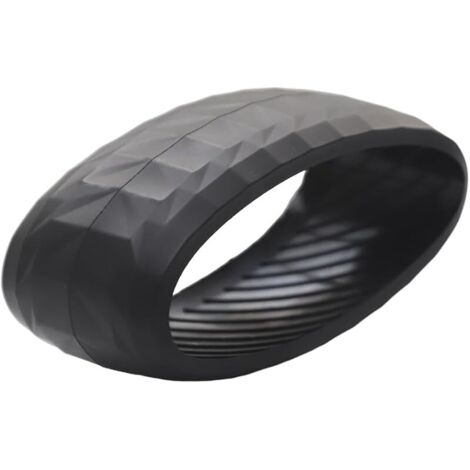 Protection de Roue pour Worx Landroid M500 M700 S300 M1000 L1000 Amélioration de la Traction Caoutchouc Roue Avant