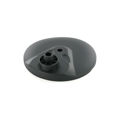 Protection de roue tondeuse GGP – Droite ou gauche – Compatible avec Castelgarden et Stiga – Pièce d'origine