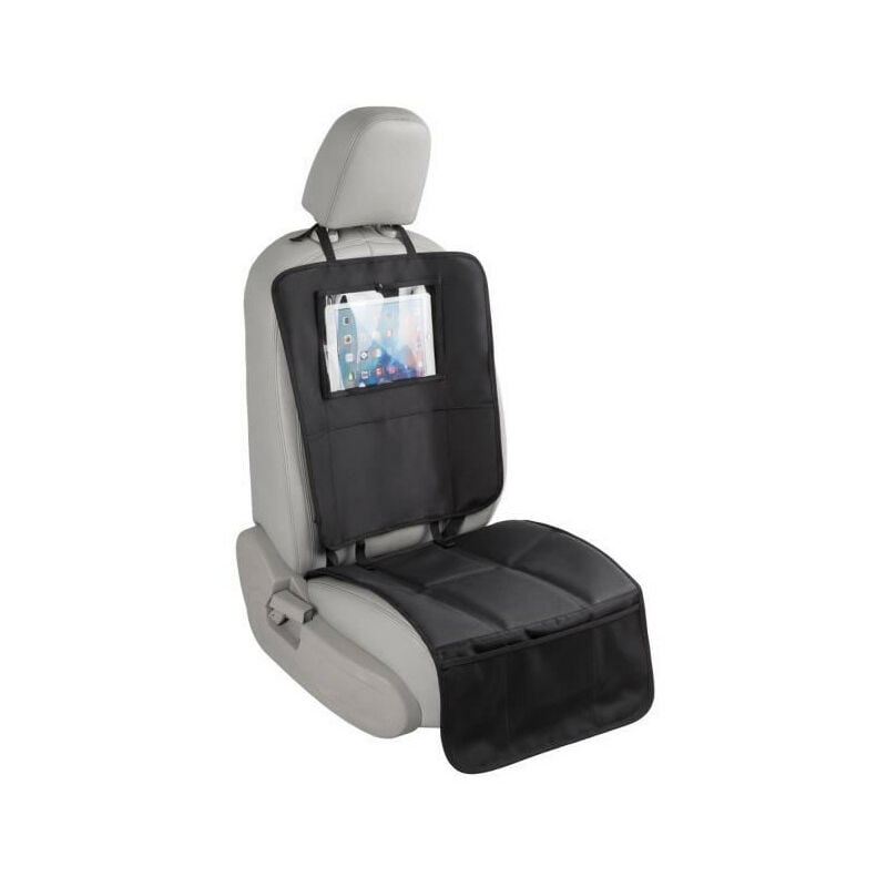 Protection de siege 3en1 - Evolutif