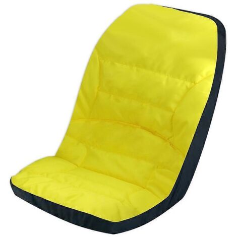 Protection de siège LPP5233 pour tracteur tondeuse John Deere séries 3E-3R 4M 1023E