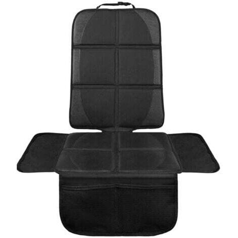 Protection de siège Voiture - Protection Siege Arriere Voiture Enfants Haut de Gamme - pour siège Auto