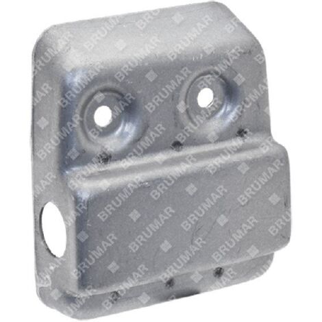 Protection de silencieux Asp2515 - 056833