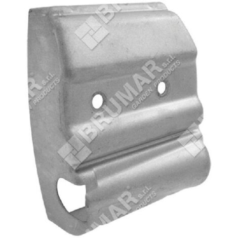 Protection de silencieux pour débroussailleuses GREEN LINE - 015254