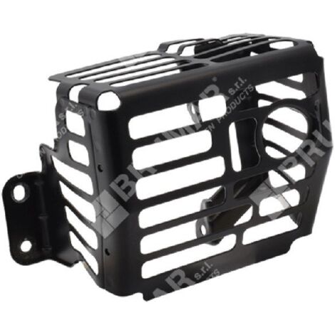 Protection de silencieux pour moteurs YAMAHA - 055279