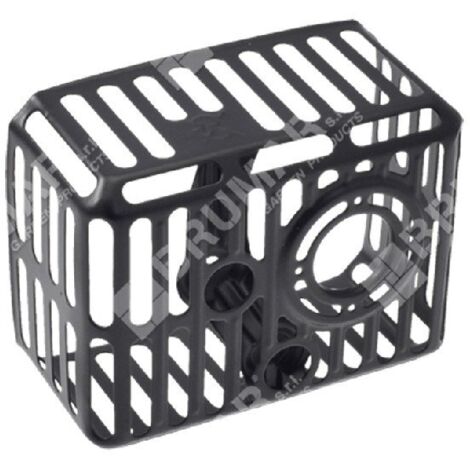 Protection de silencieux pour motobineuses PROGREEN - 050834