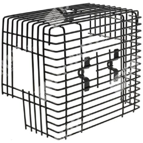 Protection de silencieux pour motopompes DUCAR 262501 - 047364