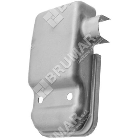 Protection de silencieux pour souffleurs ATTILA - 047085