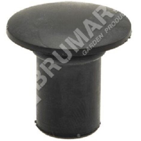 Protection de silencieux pour souffleurs IKRA - MOGATEC 80030106 - 043411