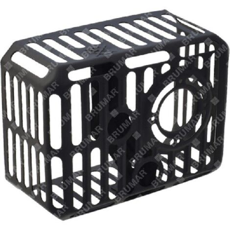 Protection de silencieux pour tondeuse à gazon BLX - 058332