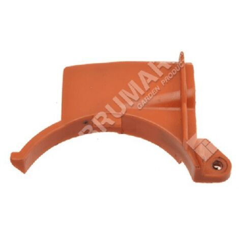 Protection de silencieux pour tronçonneuses ZOMAX 3.001.0511.01 - 029714