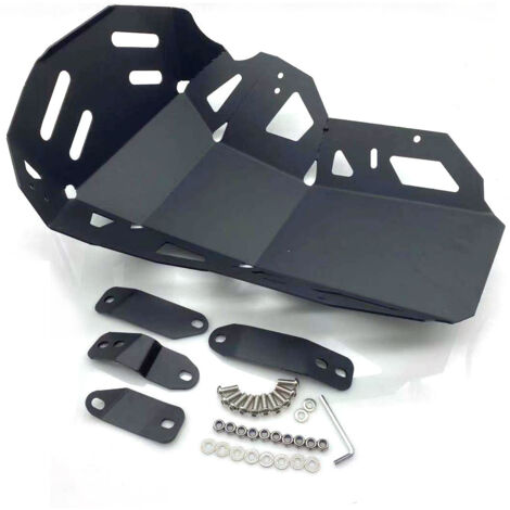 Protection de soubassement moteur pour pièces de modification de moto KAWASAKI VERSYS 650