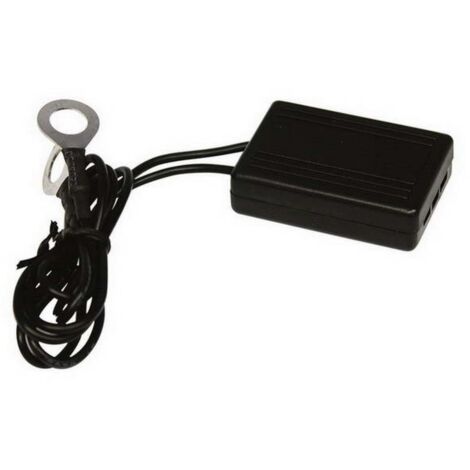 Protection de surtension 12V