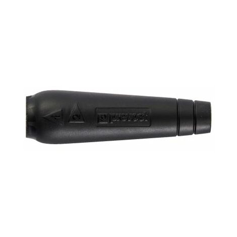 Protection de tuyau PREVOST, longueur 110mm pour tuyaux 17  20mm ( Prix pour 1 )