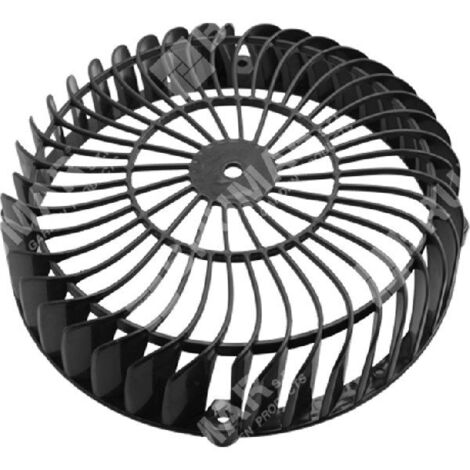 Protection de ventilateur pour souffleurs COMPATIBLES ATTILA - 030300