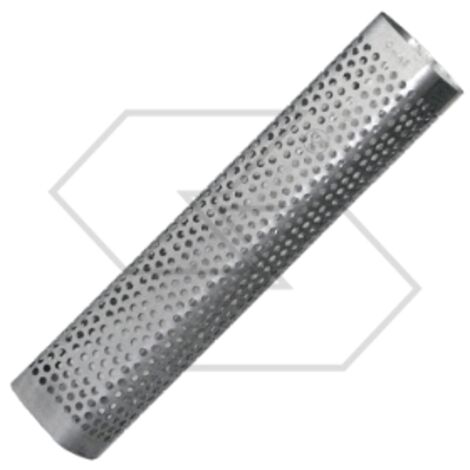 Protection d'échappement pour tracteur agricole NEWGARDENSTORE A10812
