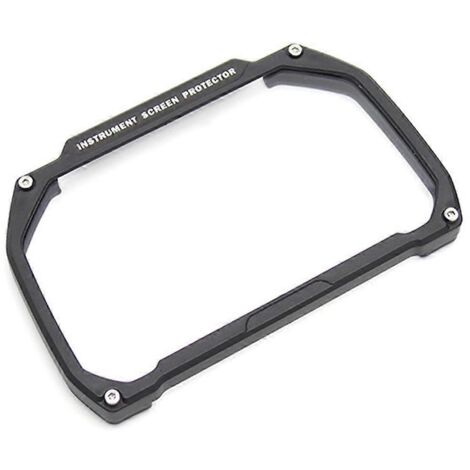Protection d'écran pour tableau de bord de moto