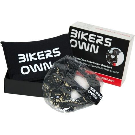 Protection d'écran pour vélo électrique BikersOwn