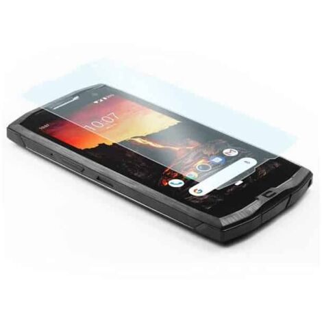 Protection d'écran X-GLASS CROSSCALL - pour Core M-4 et M4GO - GLASS.COM4.BO
