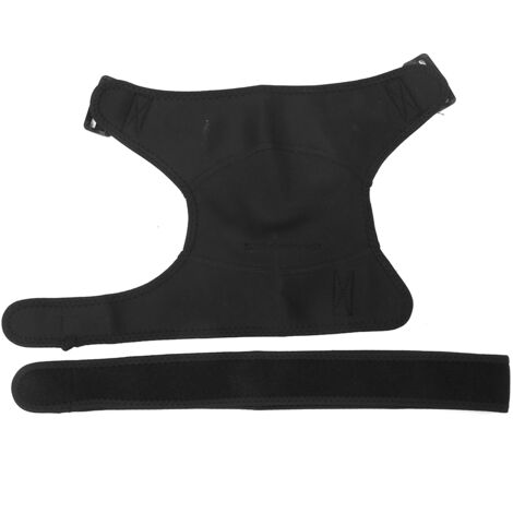 Protection d'épaule pour haltères - Coussinet de sport unisexe - Accessoire fitness