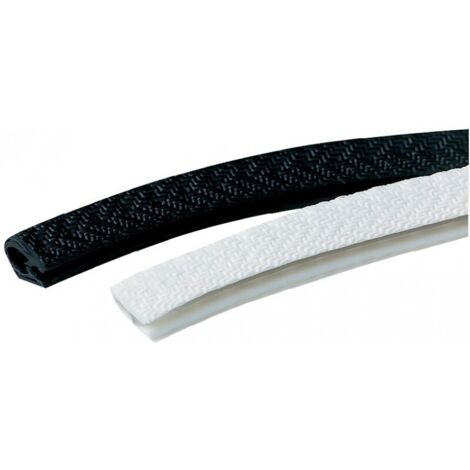 Protection des bords souples 13x 15mm sch 50m