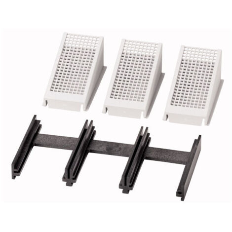 Protection des doigts IP2X 3p pour taille 3 (000266804)