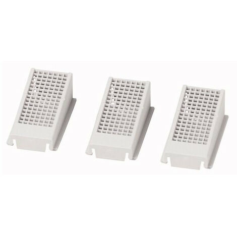 Protection des doigts IP2X 3p taille 2 000266777 EATON NZM2 XIPA