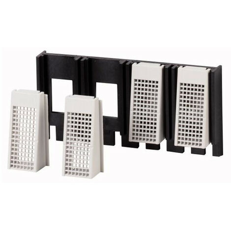 Protection des doigts IP2X 4p taille 2 000266774 EATON NZM2 4 XIPK