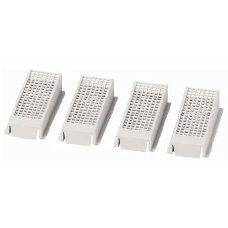 Protection des doigts IP2X 4p taille 2 000266778 EATON NZM2 4 XIPA